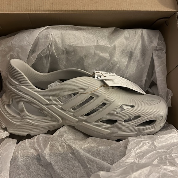 Adidas adiFOM Supernova size 10 brand new. ❌SOLD❌ - Picture 6 of 6